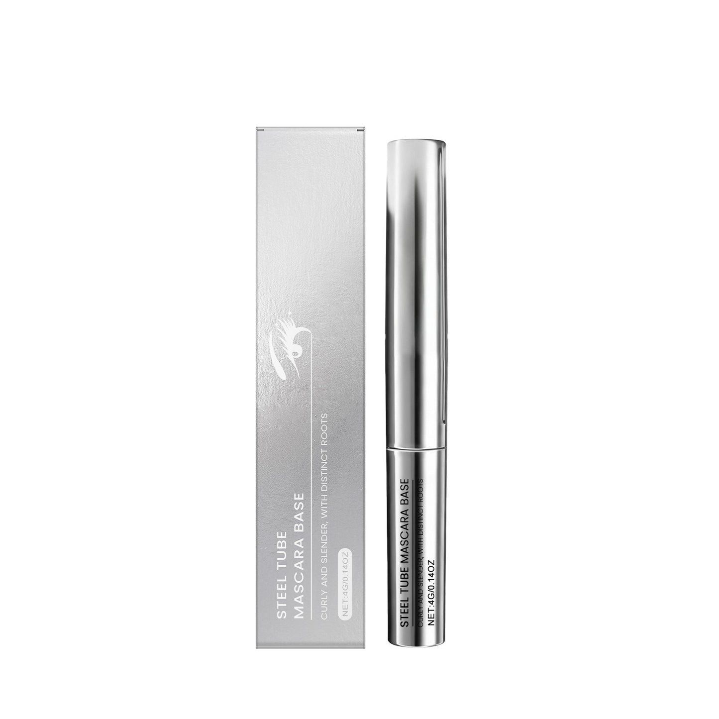 Lash Primer For Curled Lasheslightweight Beautiful Natural Curl Long-lasting Hold And Easy To Apply For Everyday Eye Makeup