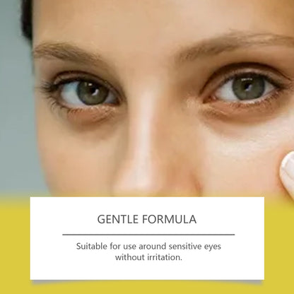 Eye Care Gel Gentle Nourishing