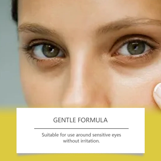 Eye Care Gel Gentle Nourishing