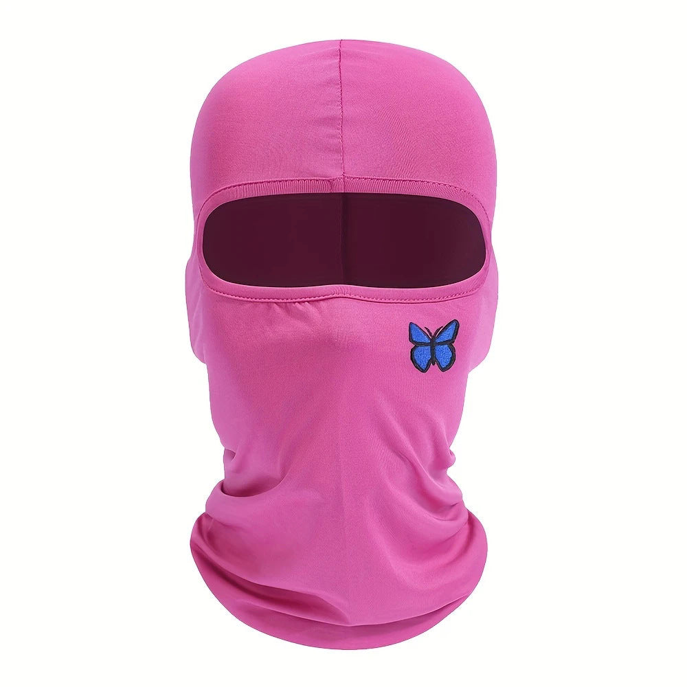 Outdoor Breathable Sun Protection Wicking Sleeve Cap
