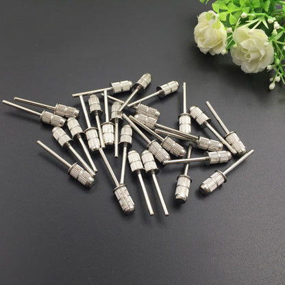 Nail Enhancement Tool Electric Polishing Machine Accessories