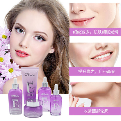 DR Vitamin E Moisturizing Set