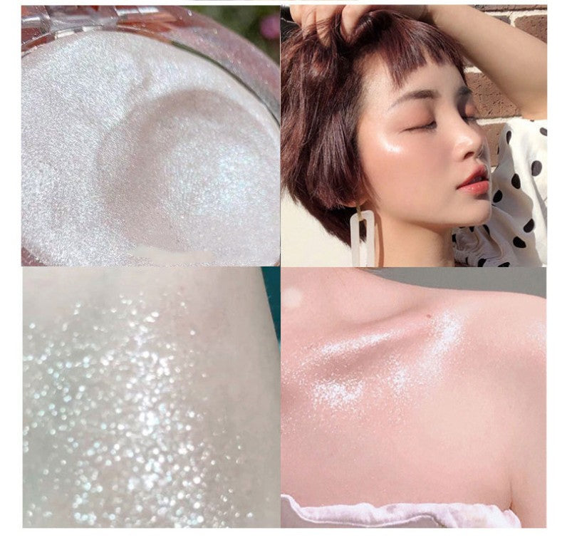 Ginger Highlight Powder Facial Repair