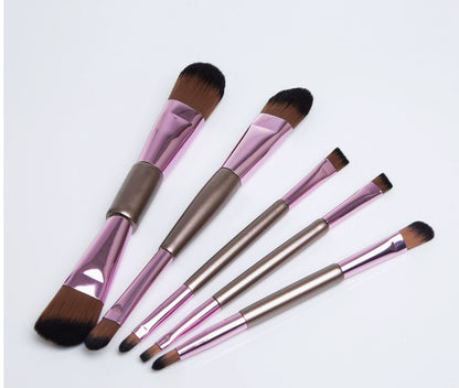 Makeup Brushes