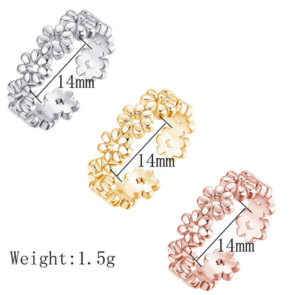 European And American Open Adjustable Foot Ring Open Toe Ankle Joint Ring