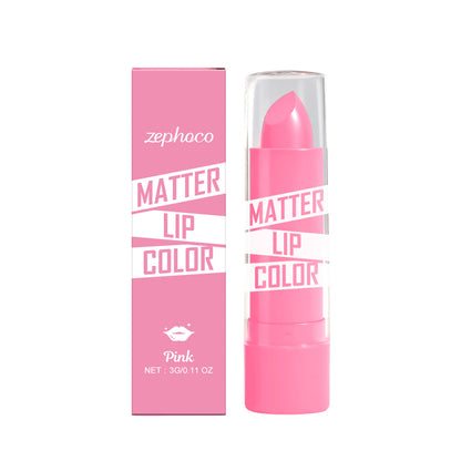 Moisturizing Lipstick