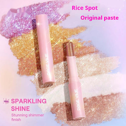 Crystal Jelly Highlight Eye Shadow Stick