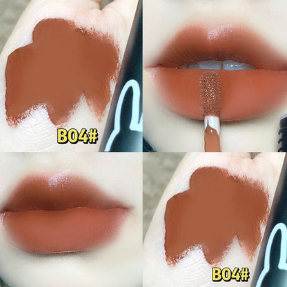 Mysterious Velvet Mist Face Lip Mud