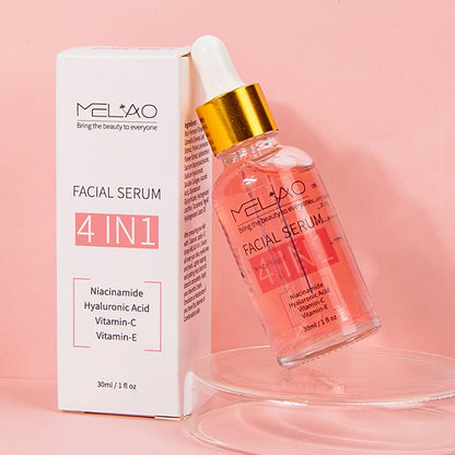 Four-in-one Nicotinamide Essence-dimensional