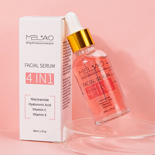 Four-in-one Nicotinamide Essence-dimensional